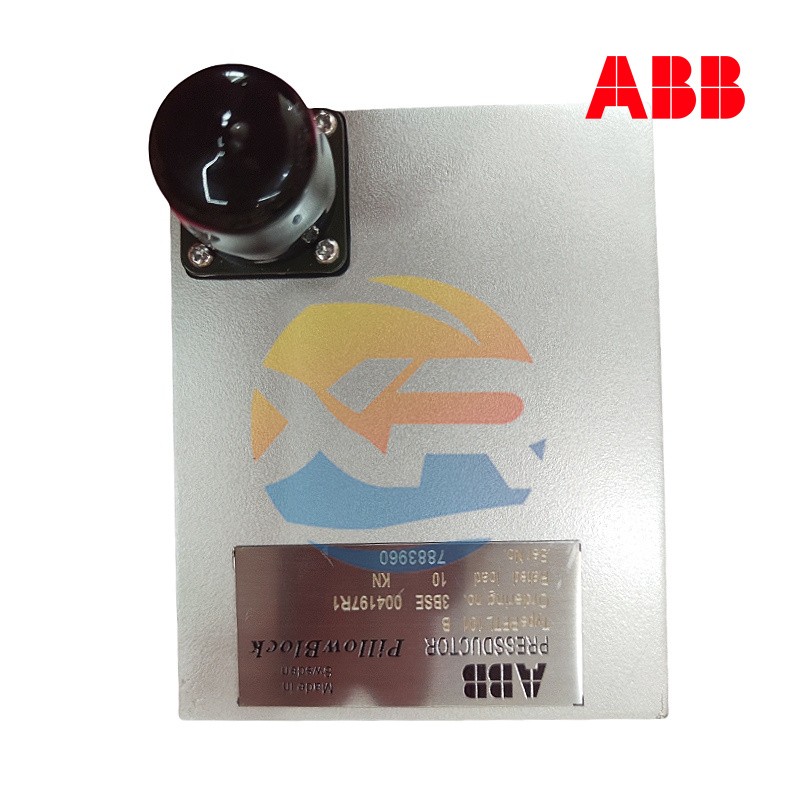 ABB PFTL101B 10KN 3BSE004197R11